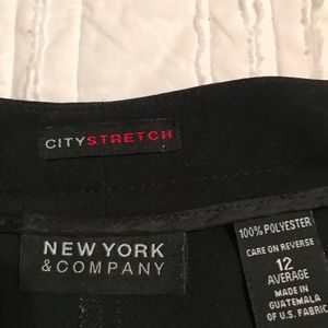 Perfect pair of women’s dress slacks.